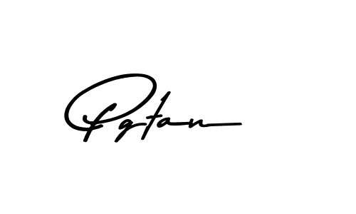 This is the best signature style for the Pgtan name. Also you like these signature font (Asem Kandis PERSONAL USE). Mix name signature. Pgtan signature style 9 images and pictures png