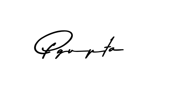 Asem Kandis PERSONAL USE is a professional signature style that is perfect for those who want to add a touch of class to their signature. It is also a great choice for those who want to make their signature more unique. Get Pgupta name to fancy signature for free. Pgupta signature style 9 images and pictures png