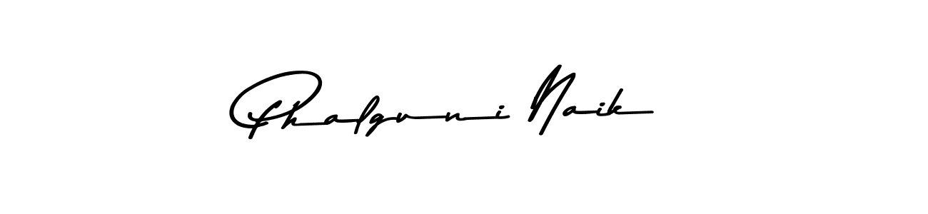 Similarly Asem Kandis PERSONAL USE is the best handwritten signature design. Signature creator online .You can use it as an online autograph creator for name Phalguni Naik. Phalguni Naik signature style 9 images and pictures png