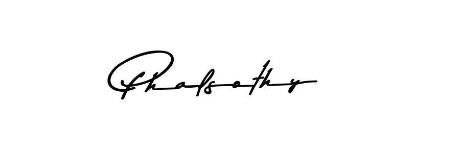 Once you've used our free online signature maker to create your best signature Asem Kandis PERSONAL USE style, it's time to enjoy all of the benefits that Phalsothy name signing documents. Phalsothy signature style 9 images and pictures png