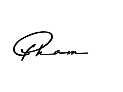 Also we have Pham name is the best signature style. Create professional handwritten signature collection using Asem Kandis PERSONAL USE autograph style. Pham signature style 9 images and pictures png