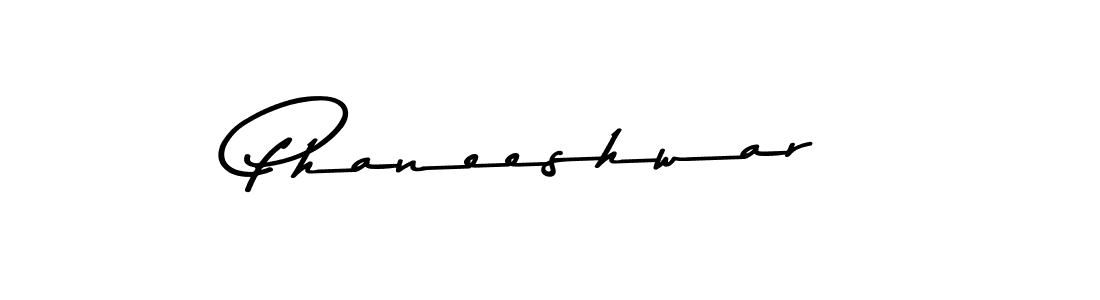 You can use this online signature creator to create a handwritten signature for the name Phaneeshwar. This is the best online autograph maker. Phaneeshwar signature style 9 images and pictures png