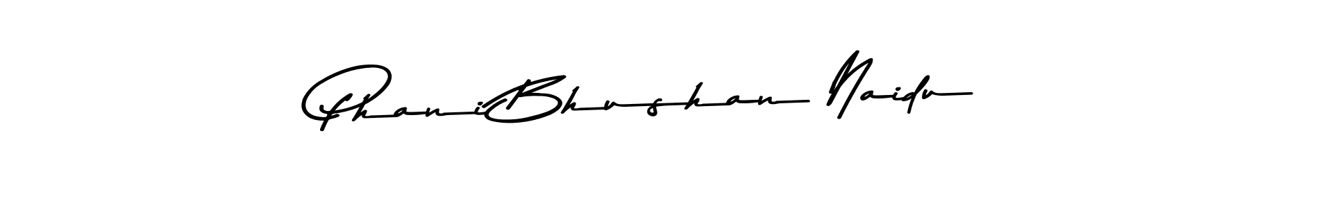 Best and Professional Signature Style for Phani Bhushan Naidu. Asem Kandis PERSONAL USE Best Signature Style Collection. Phani Bhushan Naidu signature style 9 images and pictures png