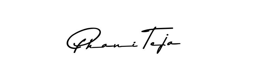 Make a short Phani Teja signature style. Manage your documents anywhere anytime using Asem Kandis PERSONAL USE. Create and add eSignatures, submit forms, share and send files easily. Phani Teja signature style 9 images and pictures png