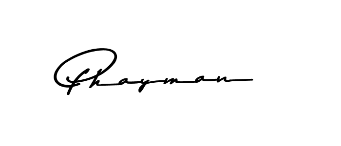 It looks lik you need a new signature style for name Phayman. Design unique handwritten (Asem Kandis PERSONAL USE) signature with our free signature maker in just a few clicks. Phayman signature style 9 images and pictures png