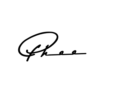Once you've used our free online signature maker to create your best signature Asem Kandis PERSONAL USE style, it's time to enjoy all of the benefits that Phee name signing documents. Phee signature style 9 images and pictures png