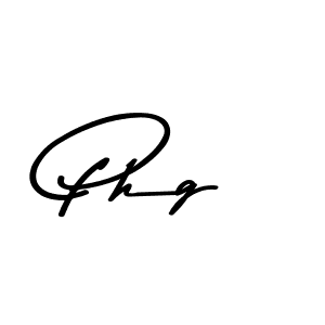 How to make Phg name signature. Use Asem Kandis PERSONAL USE style for creating short signs online. This is the latest handwritten sign. Phg signature style 9 images and pictures png