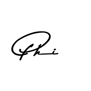 Best and Professional Signature Style for Phi. Asem Kandis PERSONAL USE Best Signature Style Collection. Phi signature style 9 images and pictures png