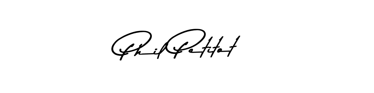 How to Draw Phil Petitot signature style? Asem Kandis PERSONAL USE is a latest design signature styles for name Phil Petitot. Phil Petitot signature style 9 images and pictures png