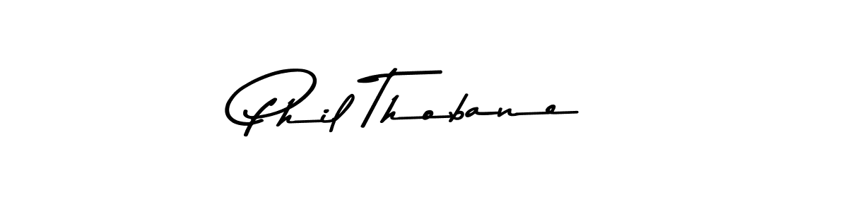 Here are the top 10 professional signature styles for the name Phil Thobane. These are the best autograph styles you can use for your name. Phil Thobane signature style 9 images and pictures png