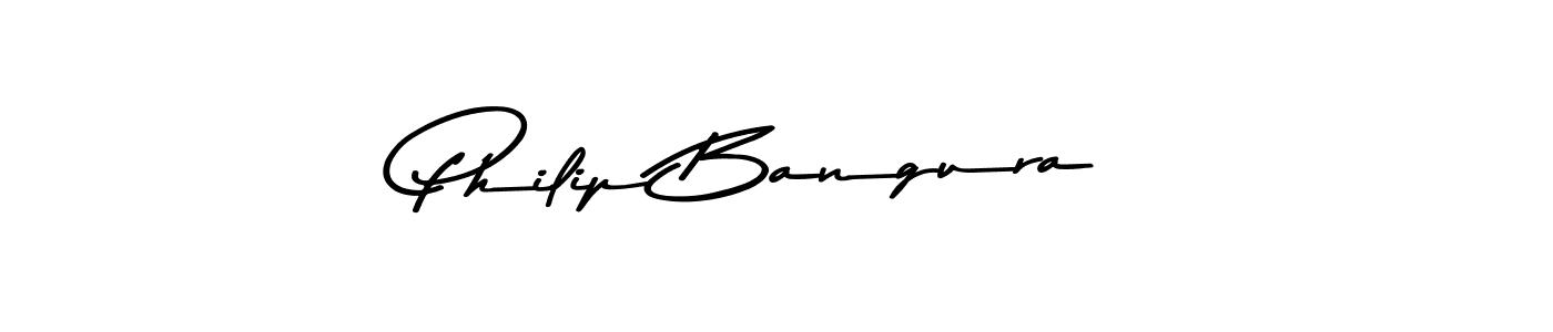 if you are searching for the best signature style for your name Philip Bangura. so please give up your signature search. here we have designed multiple signature styles  using Asem Kandis PERSONAL USE. Philip Bangura signature style 9 images and pictures png