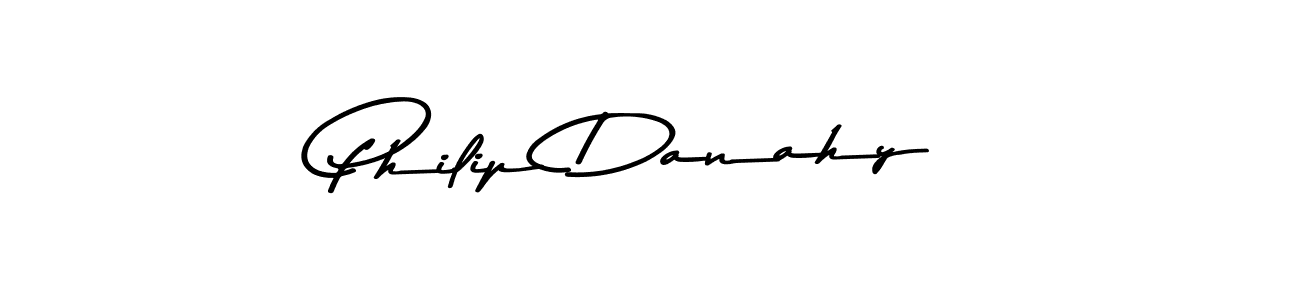 The best way (Asem Kandis PERSONAL USE) to make a short signature is to pick only two or three words in your name. The name Philip Danahy include a total of six letters. For converting this name. Philip Danahy signature style 9 images and pictures png