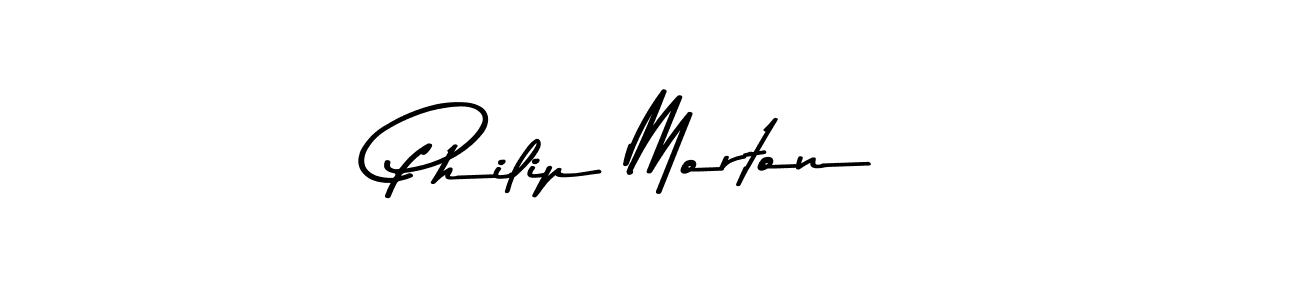 Similarly Asem Kandis PERSONAL USE is the best handwritten signature design. Signature creator online .You can use it as an online autograph creator for name Philip Morton. Philip Morton signature style 9 images and pictures png