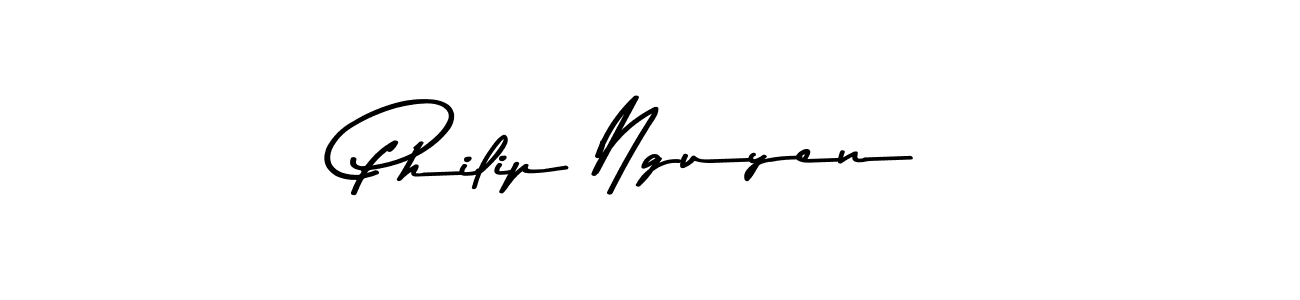 Asem Kandis PERSONAL USE is a professional signature style that is perfect for those who want to add a touch of class to their signature. It is also a great choice for those who want to make their signature more unique. Get Philip Nguyen name to fancy signature for free. Philip Nguyen signature style 9 images and pictures png