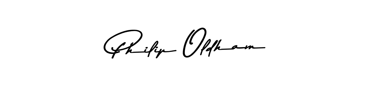 How to make Philip Oldham signature? Asem Kandis PERSONAL USE is a professional autograph style. Create handwritten signature for Philip Oldham name. Philip Oldham signature style 9 images and pictures png