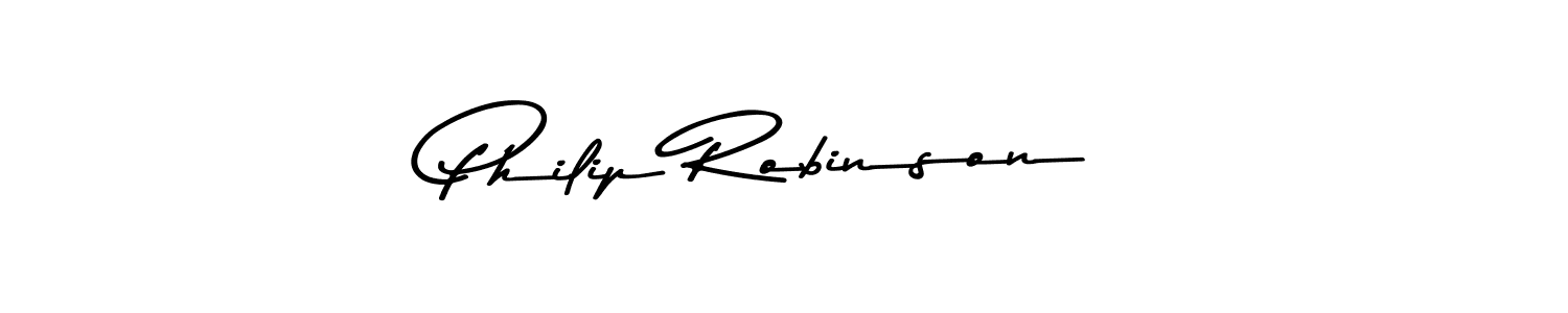 The best way (Asem Kandis PERSONAL USE) to make a short signature is to pick only two or three words in your name. The name Philip Robinson include a total of six letters. For converting this name. Philip Robinson signature style 9 images and pictures png