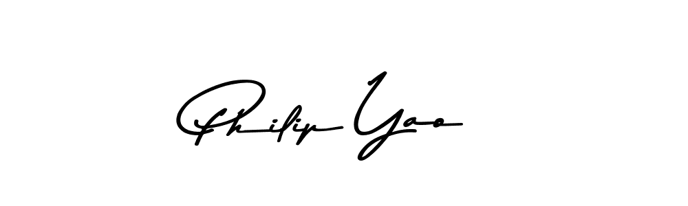 How to make Philip Yao signature? Asem Kandis PERSONAL USE is a professional autograph style. Create handwritten signature for Philip Yao name. Philip Yao signature style 9 images and pictures png