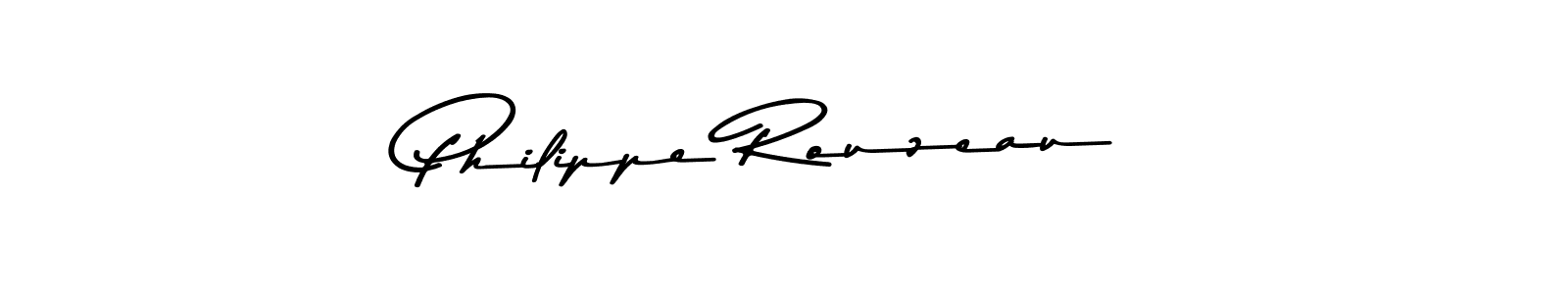 It looks lik you need a new signature style for name Philippe Rouzeau. Design unique handwritten (Asem Kandis PERSONAL USE) signature with our free signature maker in just a few clicks. Philippe Rouzeau signature style 9 images and pictures png