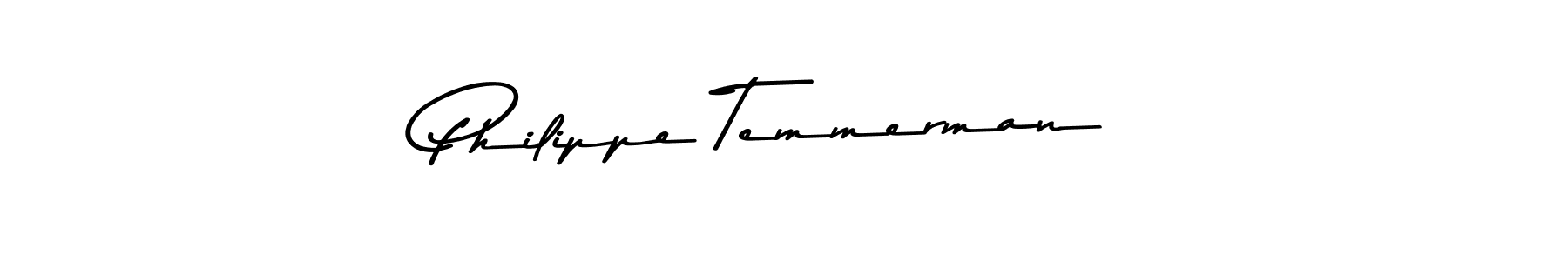 Make a beautiful signature design for name Philippe Temmerman. Use this online signature maker to create a handwritten signature for free. Philippe Temmerman signature style 9 images and pictures png