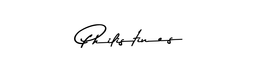 Once you've used our free online signature maker to create your best signature Asem Kandis PERSONAL USE style, it's time to enjoy all of the benefits that Philistines name signing documents. Philistines signature style 9 images and pictures png