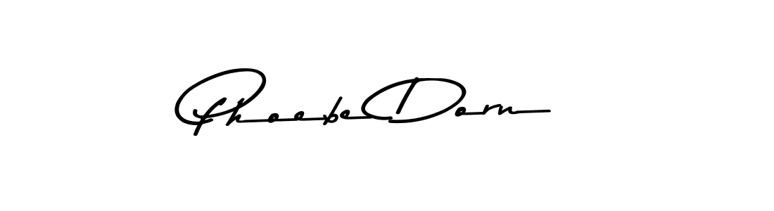 if you are searching for the best signature style for your name Phoebe Dorn. so please give up your signature search. here we have designed multiple signature styles  using Asem Kandis PERSONAL USE. Phoebe Dorn signature style 9 images and pictures png