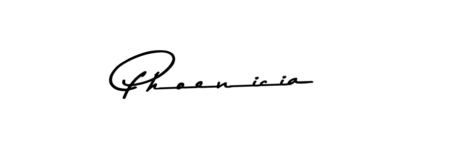 Make a short Phoenicia signature style. Manage your documents anywhere anytime using Asem Kandis PERSONAL USE. Create and add eSignatures, submit forms, share and send files easily. Phoenicia signature style 9 images and pictures png