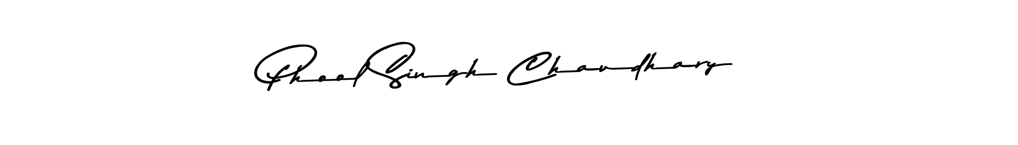 Phool Singh Chaudhary stylish signature style. Best Handwritten Sign (Asem Kandis PERSONAL USE) for my name. Handwritten Signature Collection Ideas for my name Phool Singh Chaudhary. Phool Singh Chaudhary signature style 9 images and pictures png