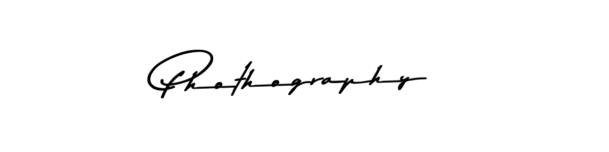 Phothography stylish signature style. Best Handwritten Sign (Asem Kandis PERSONAL USE) for my name. Handwritten Signature Collection Ideas for my name Phothography. Phothography signature style 9 images and pictures png