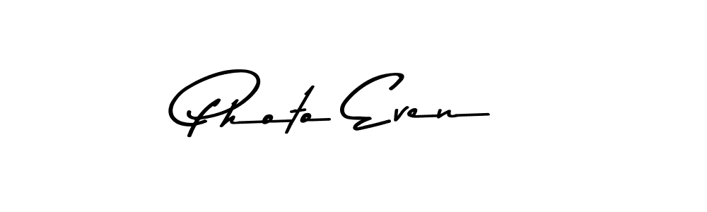 Asem Kandis PERSONAL USE is a professional signature style that is perfect for those who want to add a touch of class to their signature. It is also a great choice for those who want to make their signature more unique. Get Photo Even name to fancy signature for free. Photo Even signature style 9 images and pictures png