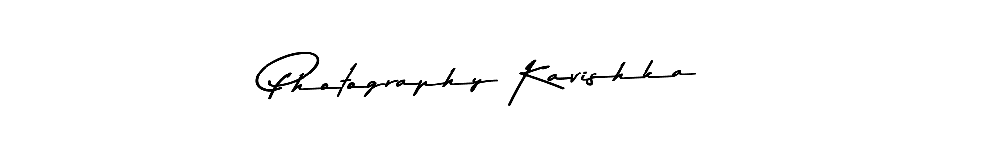 Once you've used our free online signature maker to create your best signature Asem Kandis PERSONAL USE style, it's time to enjoy all of the benefits that Photography Kavishka name signing documents. Photography Kavishka signature style 9 images and pictures png