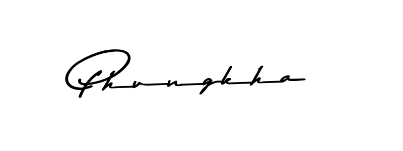 Best and Professional Signature Style for Phungkha. Asem Kandis PERSONAL USE Best Signature Style Collection. Phungkha signature style 9 images and pictures png