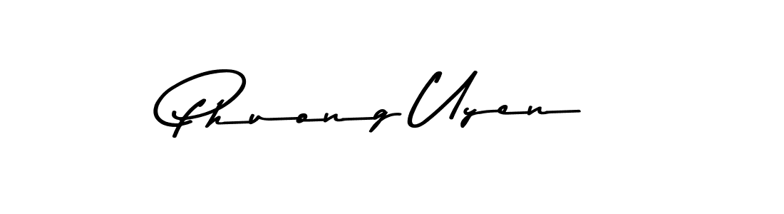 Also You can easily find your signature by using the search form. We will create Phuong Uyen name handwritten signature images for you free of cost using Asem Kandis PERSONAL USE sign style. Phuong Uyen signature style 9 images and pictures png