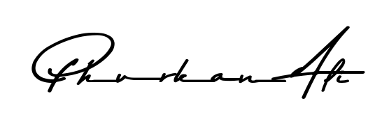 The Asem Kandis PERSONAL USE lettering style adds unique flourish to name Phurkan Ali. Stand out with a custom digital autograph made in seconds. Phurkan Ali signature style 9 images and pictures png