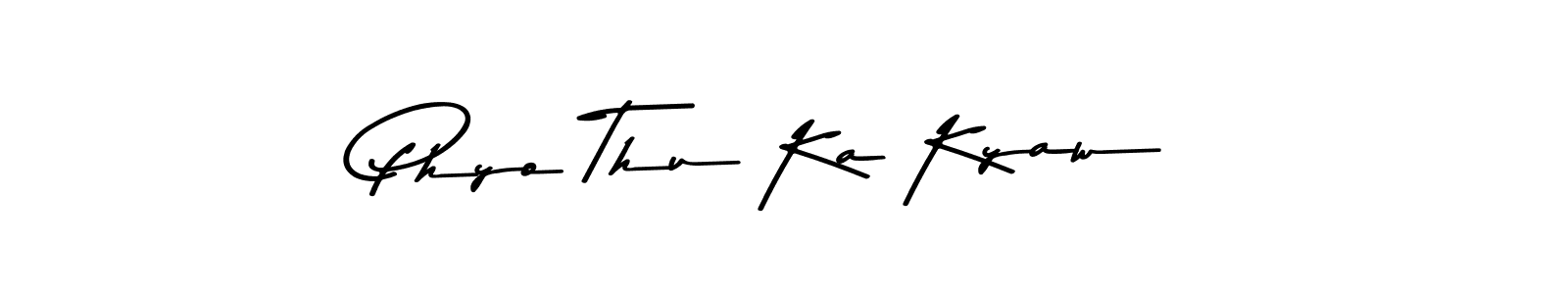 See photos of Phyo Thu Ka Kyaw official signature by Spectra . Check more albums & portfolios. Read reviews & check more about Asem Kandis PERSONAL USE font. Phyo Thu Ka Kyaw signature style 9 images and pictures png