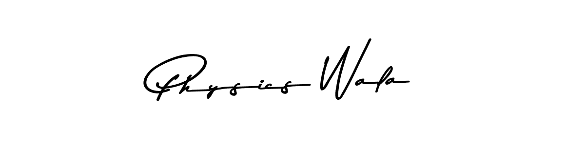 How to make Physics Wala signature? Asem Kandis PERSONAL USE is a professional autograph style. Create handwritten signature for Physics Wala name. Physics Wala signature style 9 images and pictures png