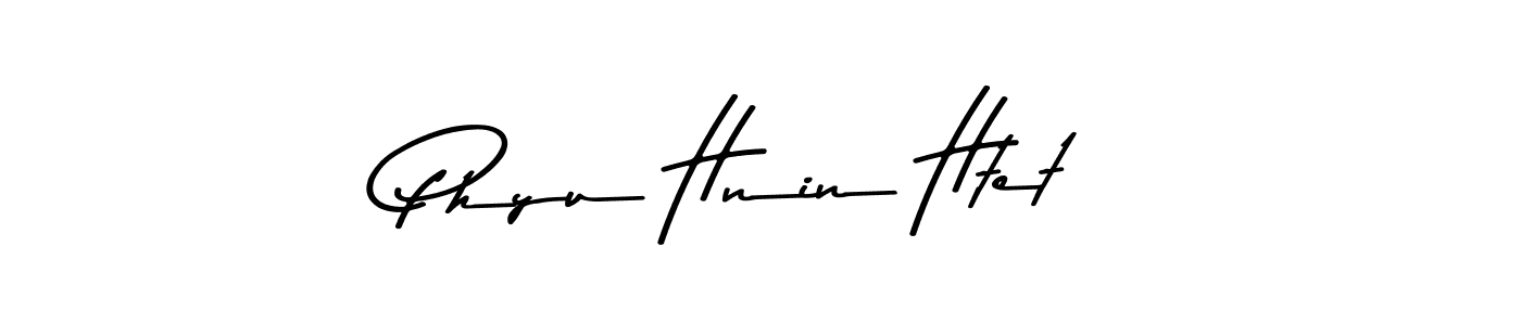 This is the best signature style for the Phyu Hnin Htet name. Also you like these signature font (Asem Kandis PERSONAL USE). Mix name signature. Phyu Hnin Htet signature style 9 images and pictures png