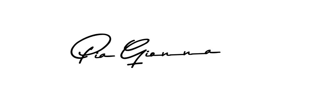 You can use this online signature creator to create a handwritten signature for the name Pia Gionna. This is the best online autograph maker. Pia Gionna signature style 9 images and pictures png