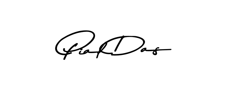 You should practise on your own different ways (Asem Kandis PERSONAL USE) to write your name (Pial Das) in signature. don't let someone else do it for you. Pial Das signature style 9 images and pictures png