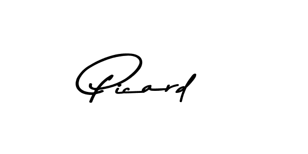 Best and Professional Signature Style for Picard. Asem Kandis PERSONAL USE Best Signature Style Collection. Picard signature style 9 images and pictures png