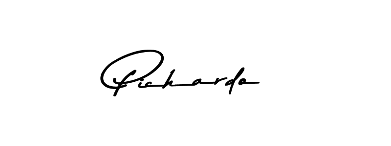 It looks lik you need a new signature style for name Pichardo. Design unique handwritten (Asem Kandis PERSONAL USE) signature with our free signature maker in just a few clicks. Pichardo signature style 9 images and pictures png
