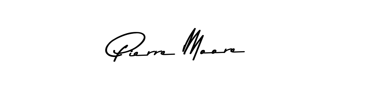 How to Draw Pierre Moore signature style? Asem Kandis PERSONAL USE is a latest design signature styles for name Pierre Moore. Pierre Moore signature style 9 images and pictures png