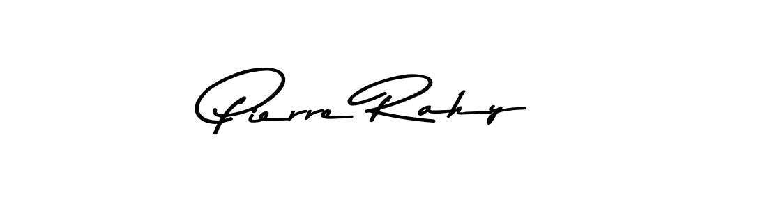 How to make Pierre Rahy signature? Asem Kandis PERSONAL USE is a professional autograph style. Create handwritten signature for Pierre Rahy name. Pierre Rahy signature style 9 images and pictures png