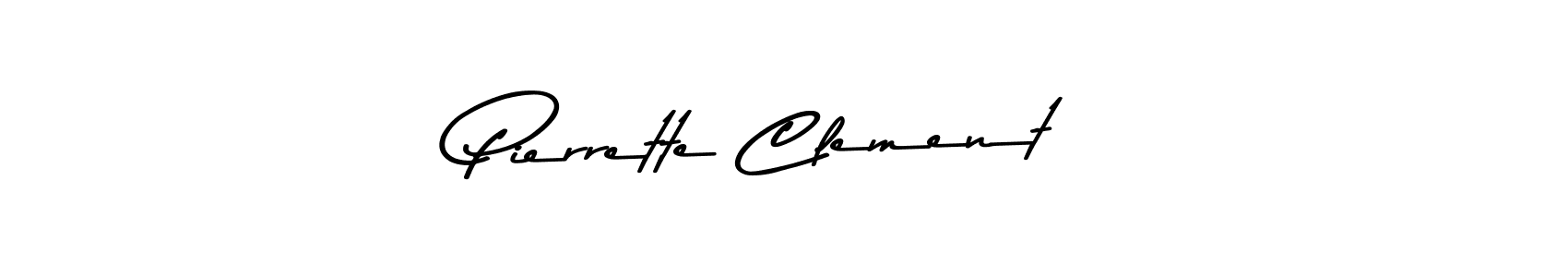 Once you've used our free online signature maker to create your best signature Asem Kandis PERSONAL USE style, it's time to enjoy all of the benefits that Pierrette Clement name signing documents. Pierrette Clement signature style 9 images and pictures png