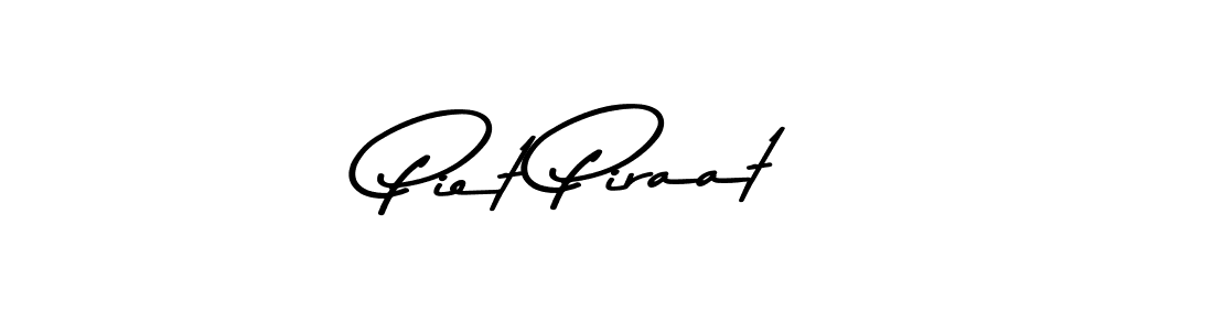 You can use this online signature creator to create a handwritten signature for the name Piet Piraat. This is the best online autograph maker. Piet Piraat signature style 9 images and pictures png