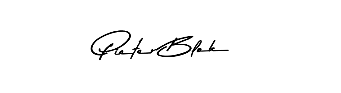 Here are the top 10 professional signature styles for the name Pieter Blok. These are the best autograph styles you can use for your name. Pieter Blok signature style 9 images and pictures png