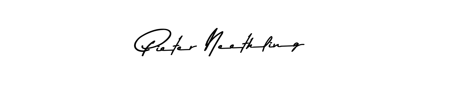 This is the best signature style for the Pieter Neethling name. Also you like these signature font (Asem Kandis PERSONAL USE). Mix name signature. Pieter Neethling signature style 9 images and pictures png