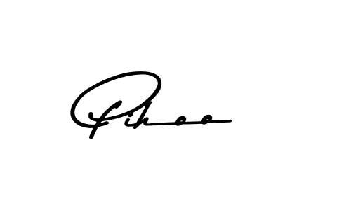 Once you've used our free online signature maker to create your best signature Asem Kandis PERSONAL USE style, it's time to enjoy all of the benefits that Pihoo name signing documents. Pihoo signature style 9 images and pictures png