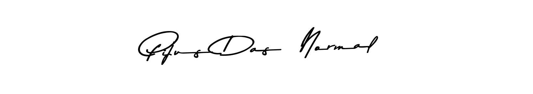 Also You can easily find your signature by using the search form. We will create Pijus Das  Normal name handwritten signature images for you free of cost using Asem Kandis PERSONAL USE sign style. Pijus Das  Normal signature style 9 images and pictures png