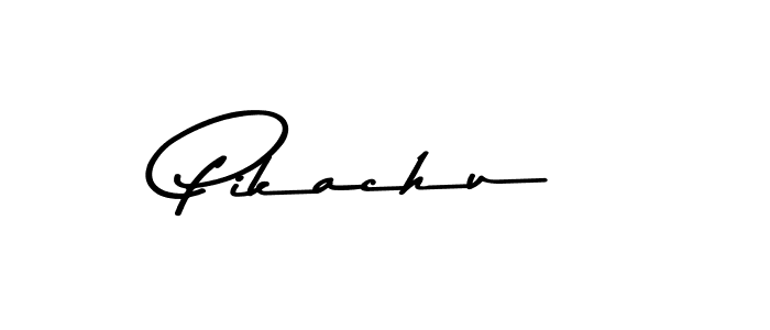 The best way (Asem Kandis PERSONAL USE) to make a short signature is to pick only two or three words in your name. The name Pikachu include a total of six letters. For converting this name. Pikachu signature style 9 images and pictures png