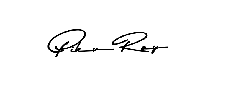 Here are the top 10 professional signature styles for the name Piku Roy. These are the best autograph styles you can use for your name. Piku Roy signature style 9 images and pictures png